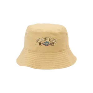 Billabong Womens Bucket Hat