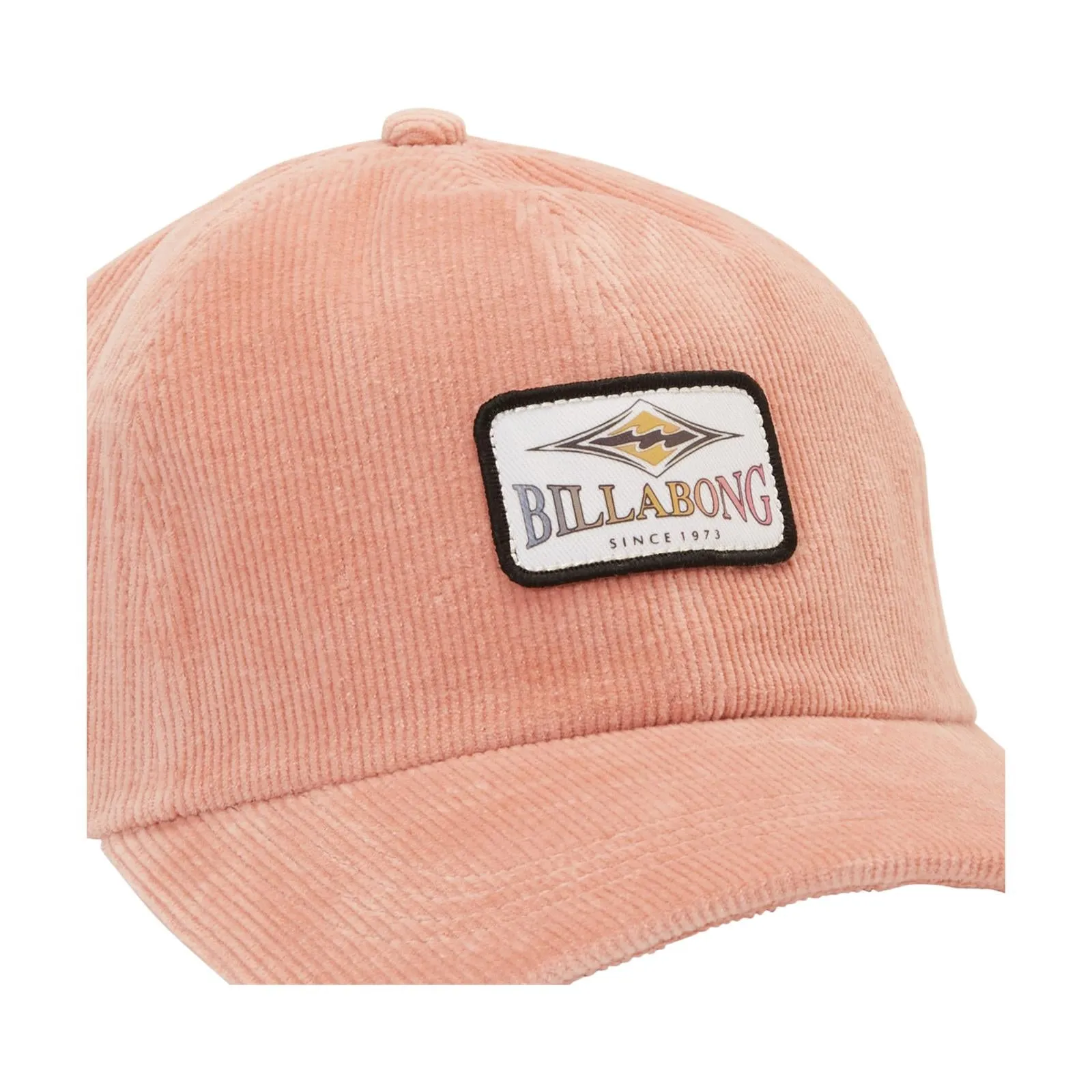 Billabong Womens Dad Hat Peaked Cap