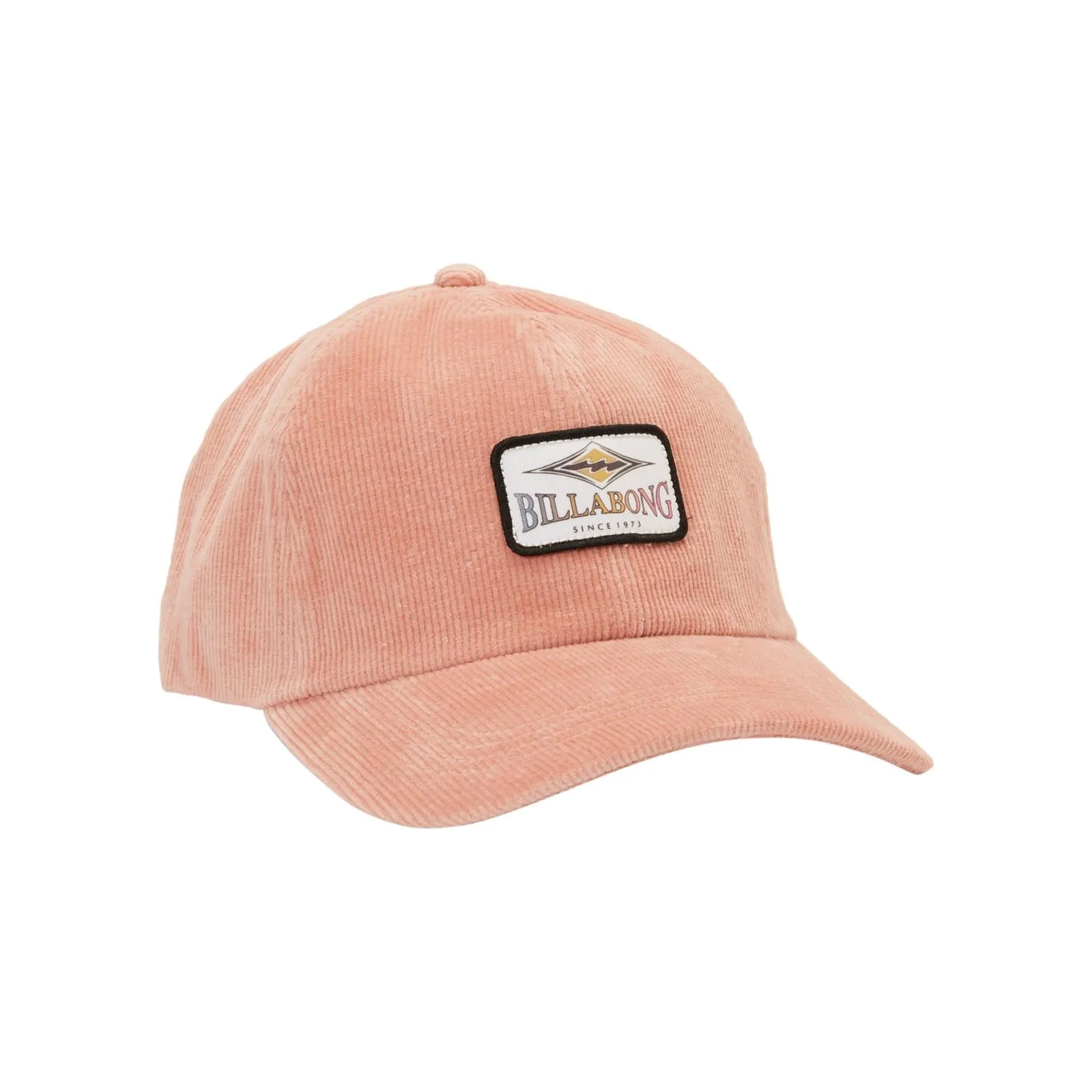 Billabong Womens Dad Hat Peaked Cap