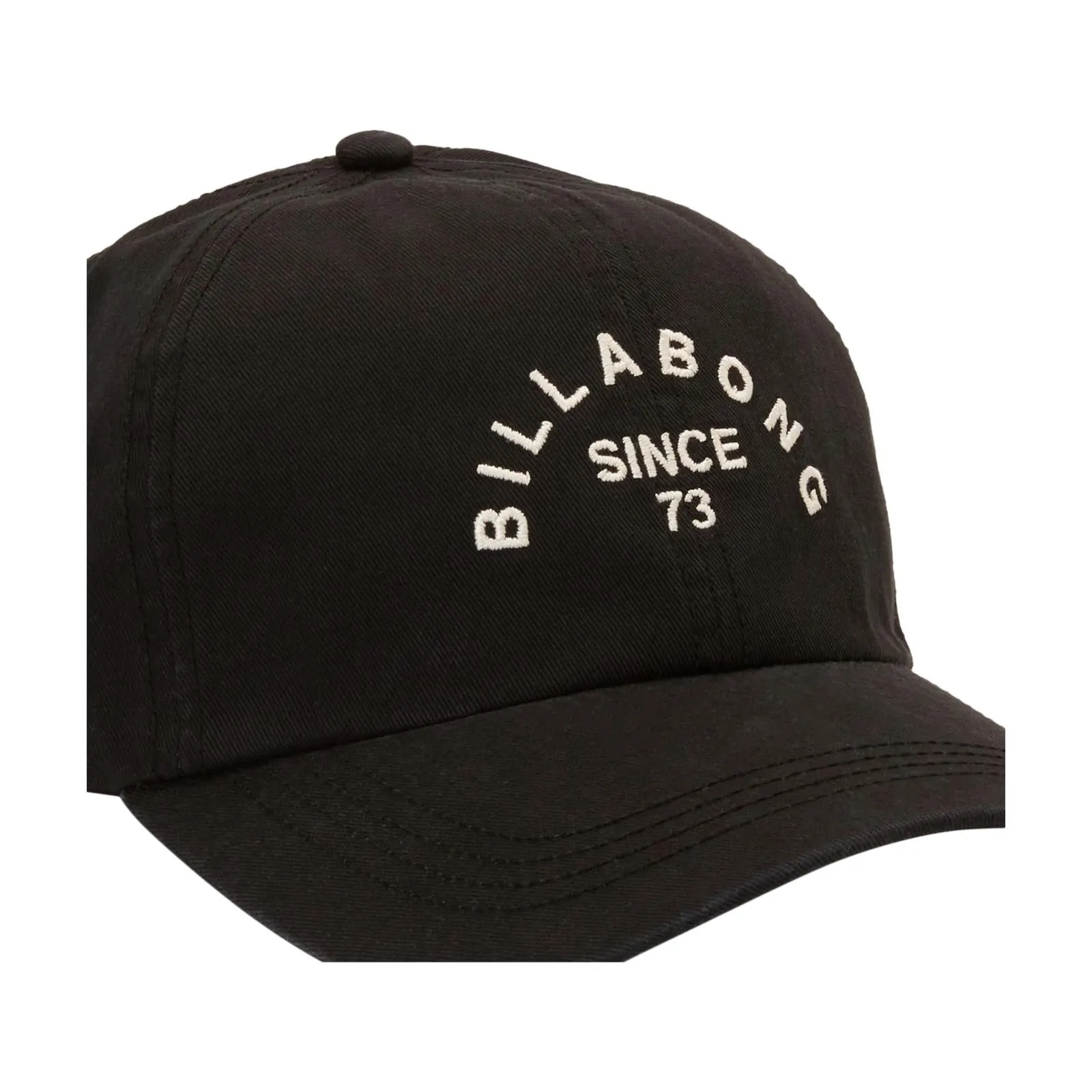Billabong Womens Dad Hat Peaked Cap