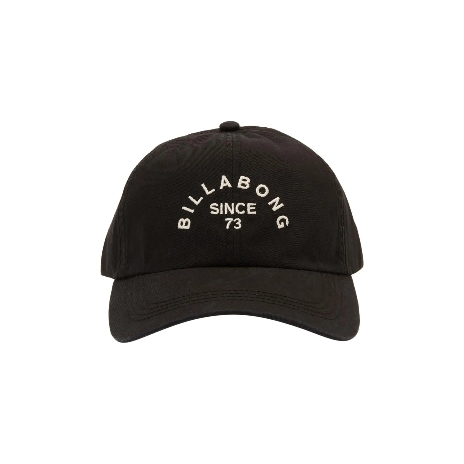 Billabong Womens Dad Hat Peaked Cap