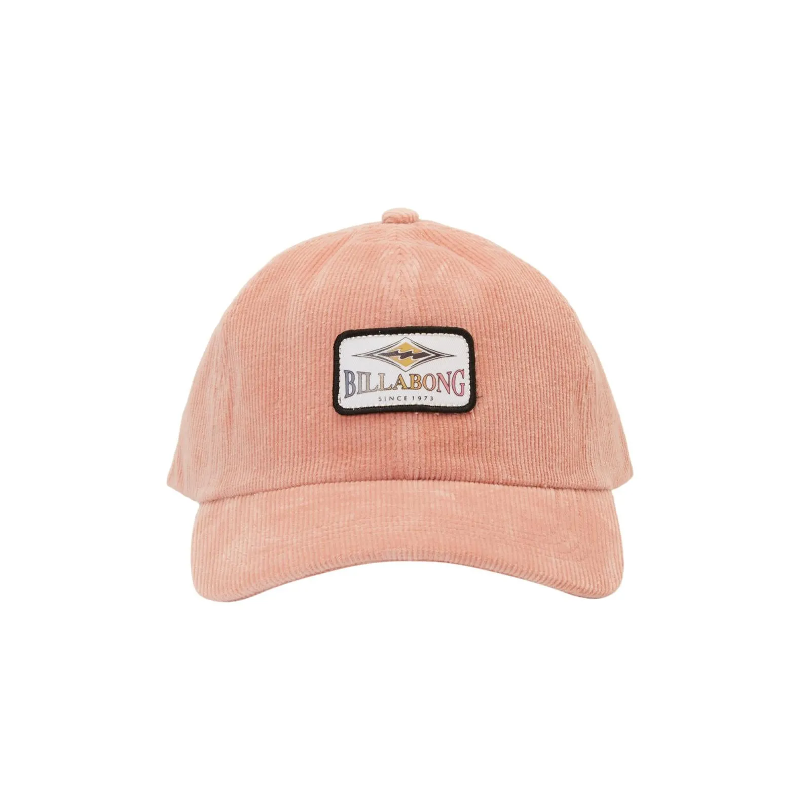 Billabong Womens Dad Hat Peaked Cap