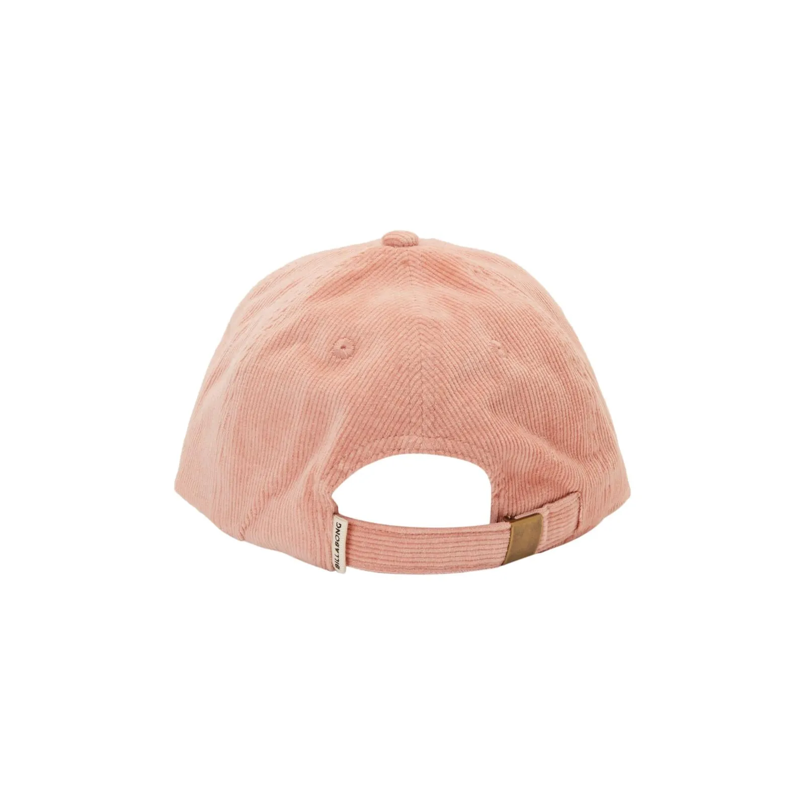 Billabong Womens Dad Hat Peaked Cap