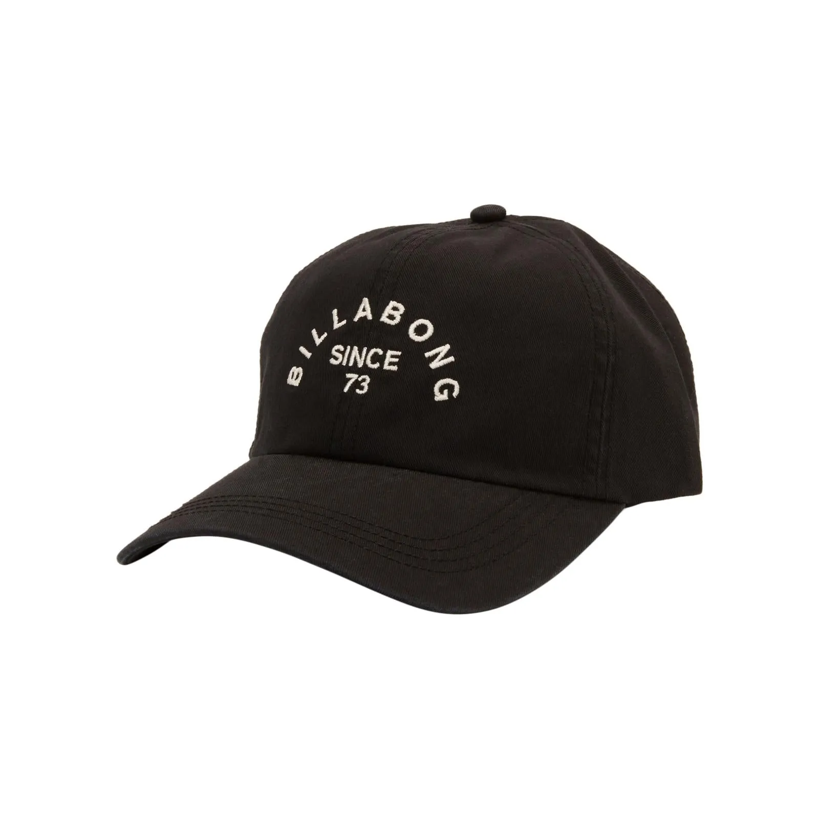 Billabong Womens Dad Hat Peaked Cap