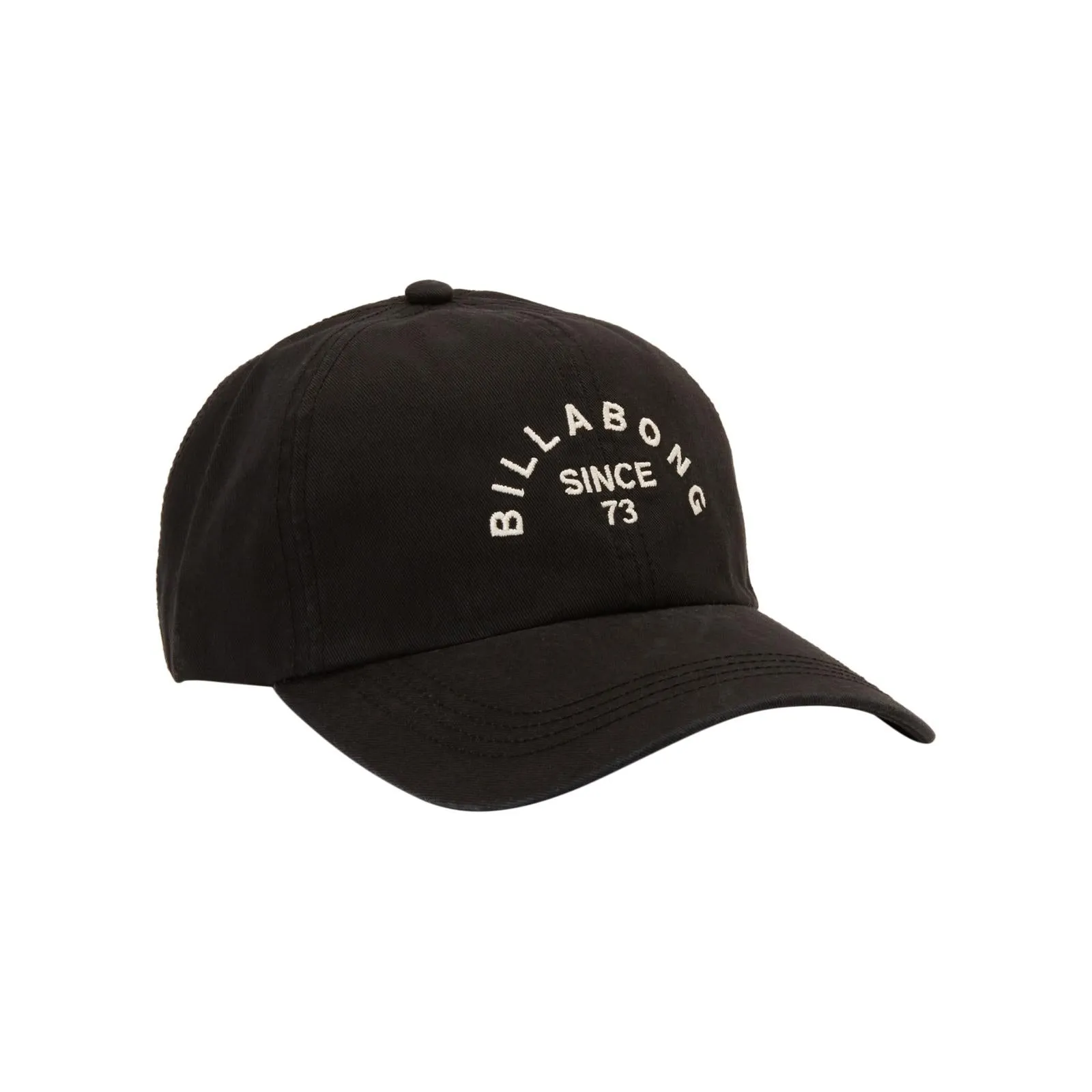 Billabong Womens Dad Hat Peaked Cap