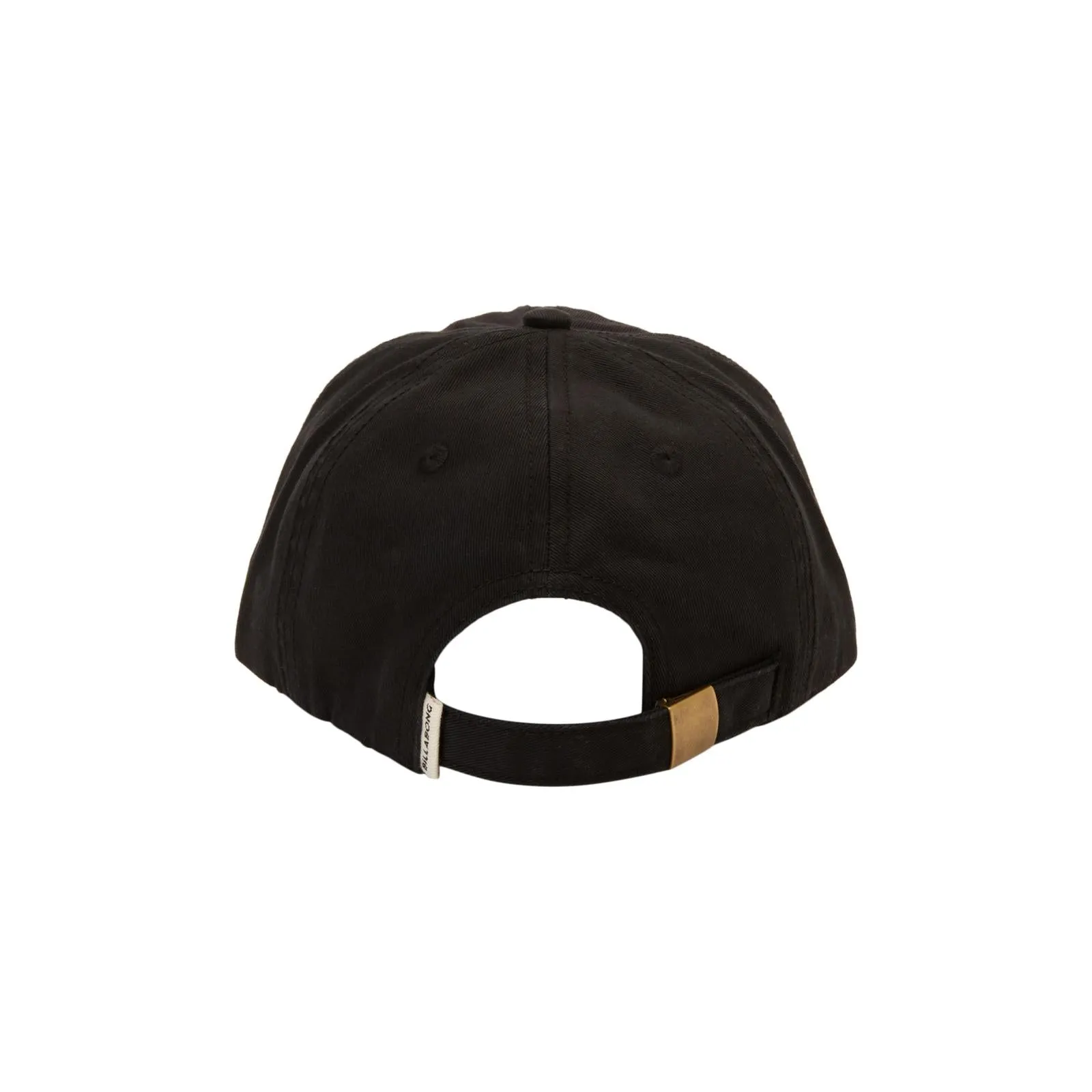 Billabong Womens Dad Hat Peaked Cap