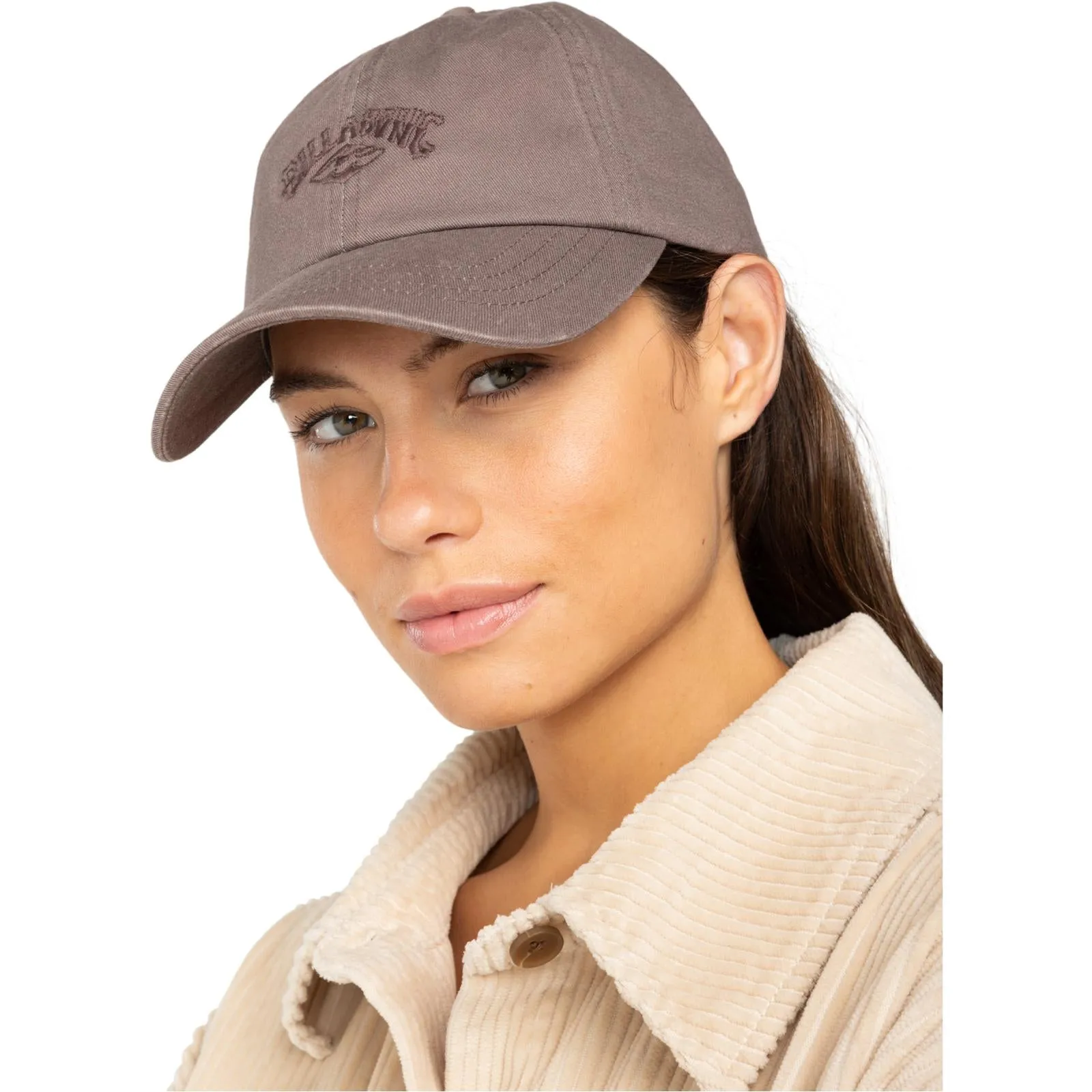 Billabong Womens Essential Peaked Baseball Cap