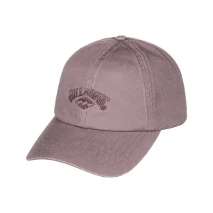 Billabong Womens Essential Peaked Baseball Cap