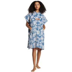 Billabong Womens Hooded Change Towel