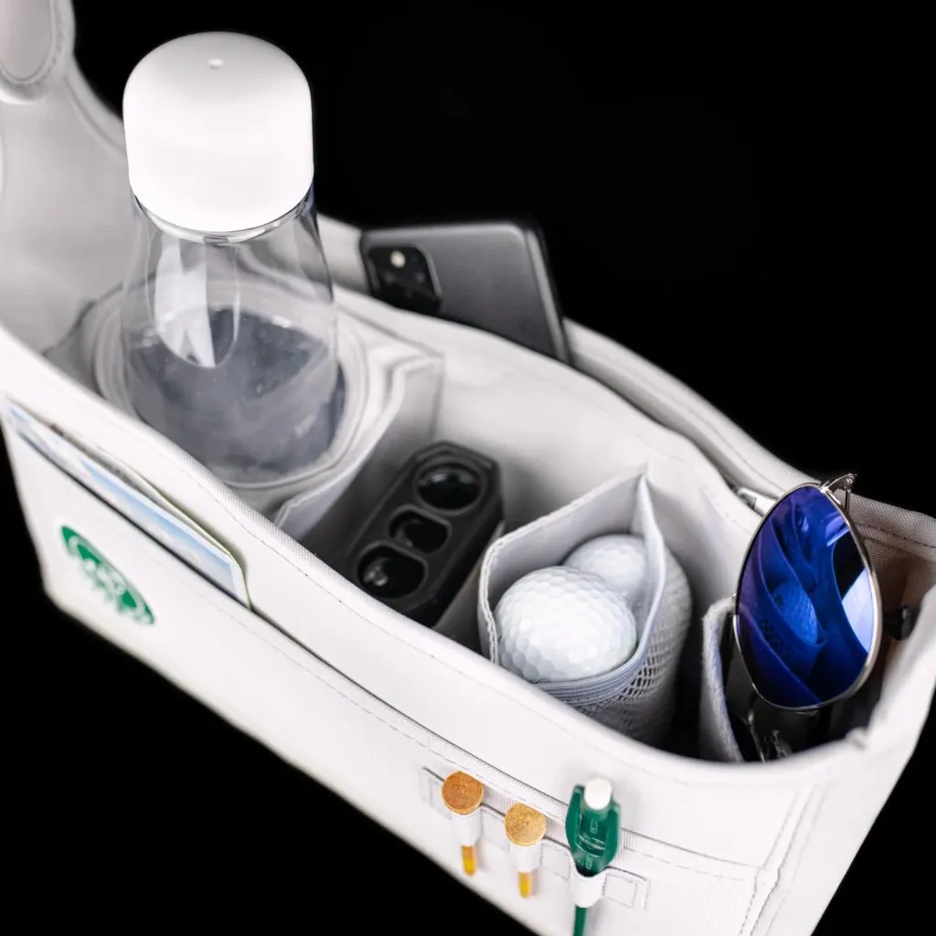 BirdeBag by Birde Play Golf Organizer