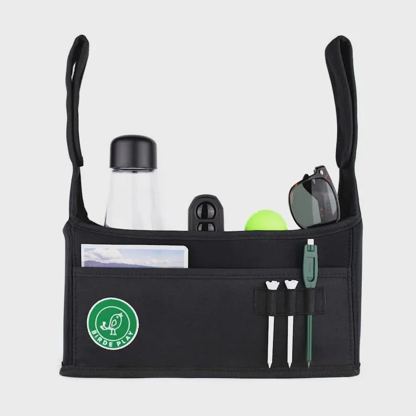 BirdeBag by Birde Play Golf Organizer