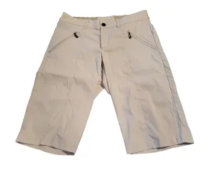 Bogner Tan Golf Shorts Size 6 MSP$220