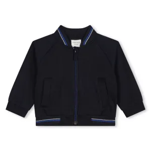 Carrement Beau Cardigan - Navy