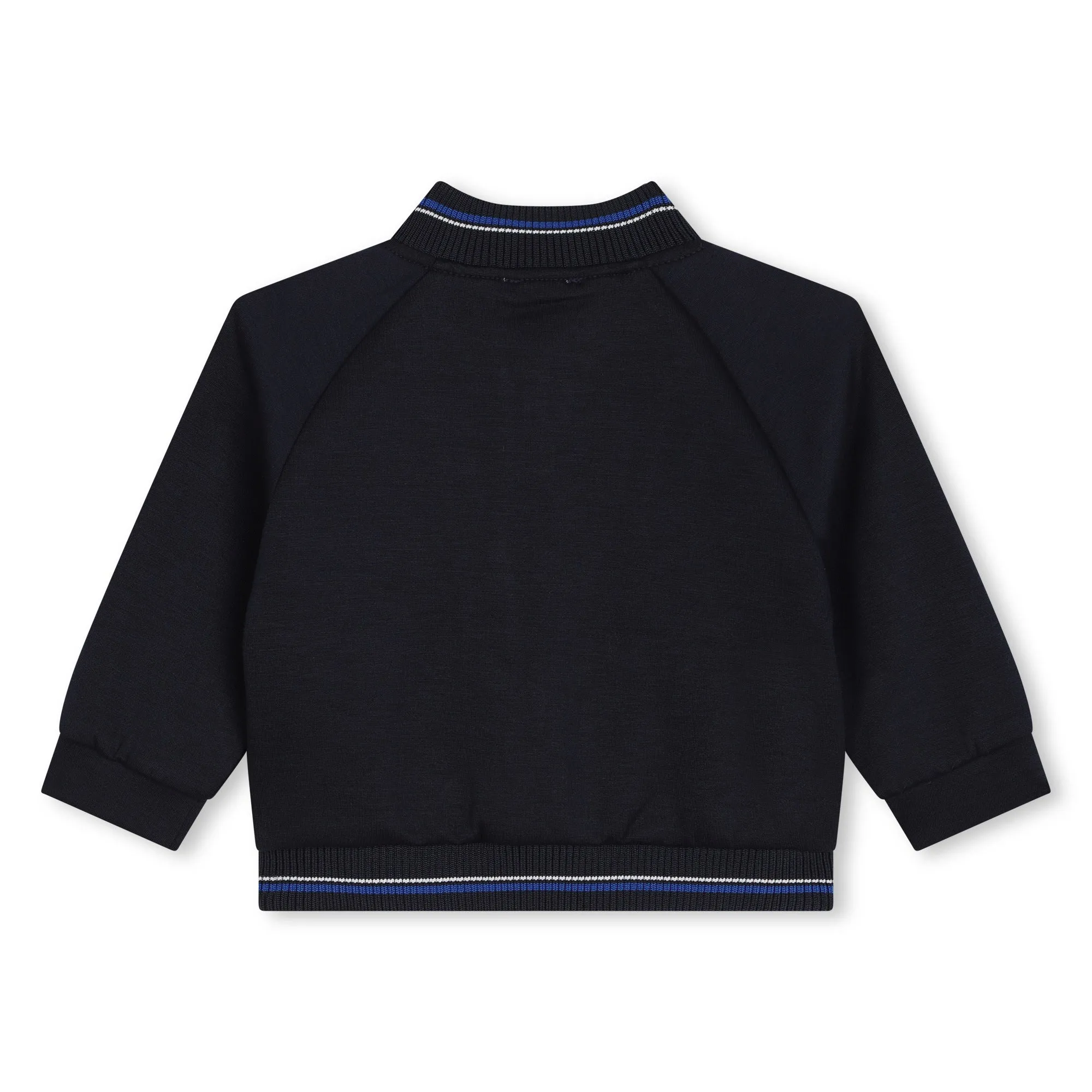 Carrement Beau Cardigan - Navy