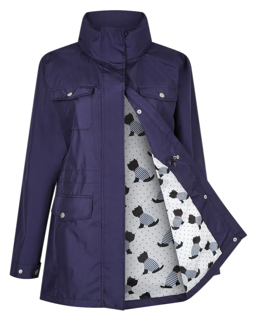 Champion Womens Filey Lightweight Jacket