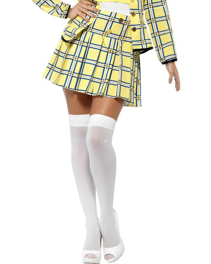 Clueless Cher Womens Costume