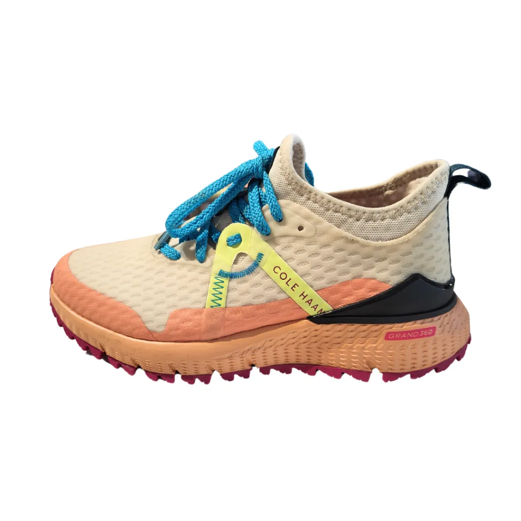 Cole Haan Grand 360 Multicolored Size 5 MSP$185