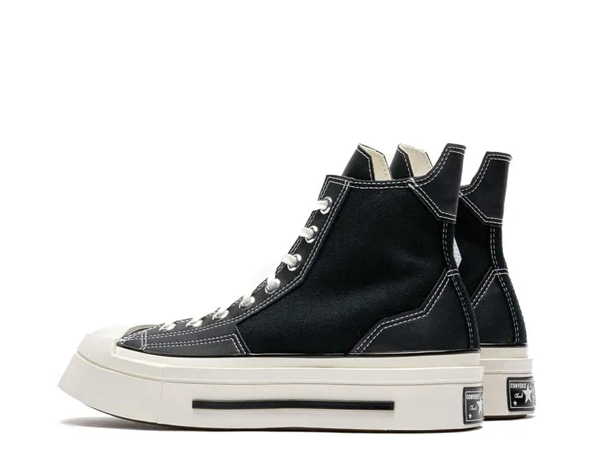 Converse Chuck 70 De Luxe Squared Hi