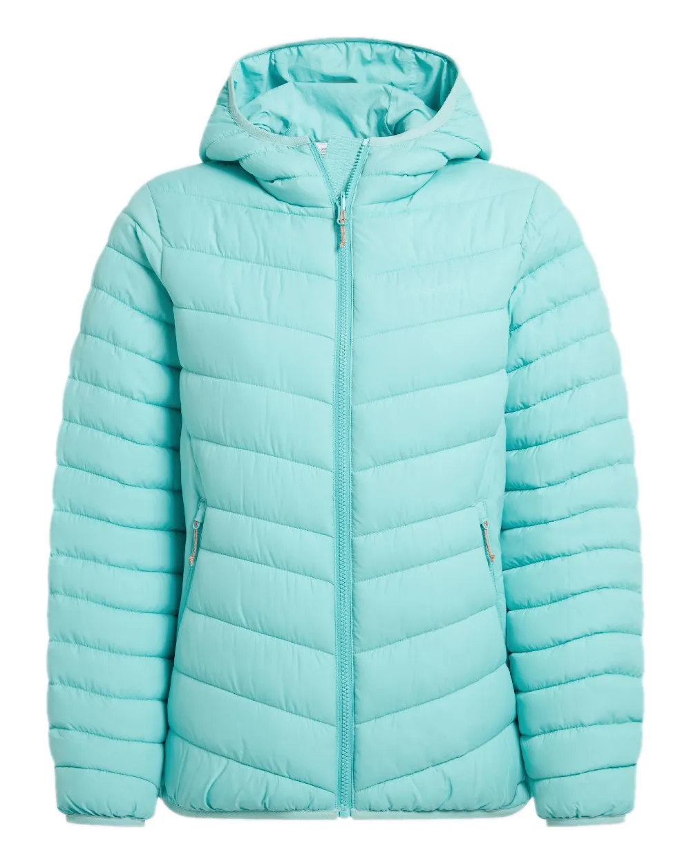 Craghoppers Womens Compresslite IX Hooded Insulating Jacket