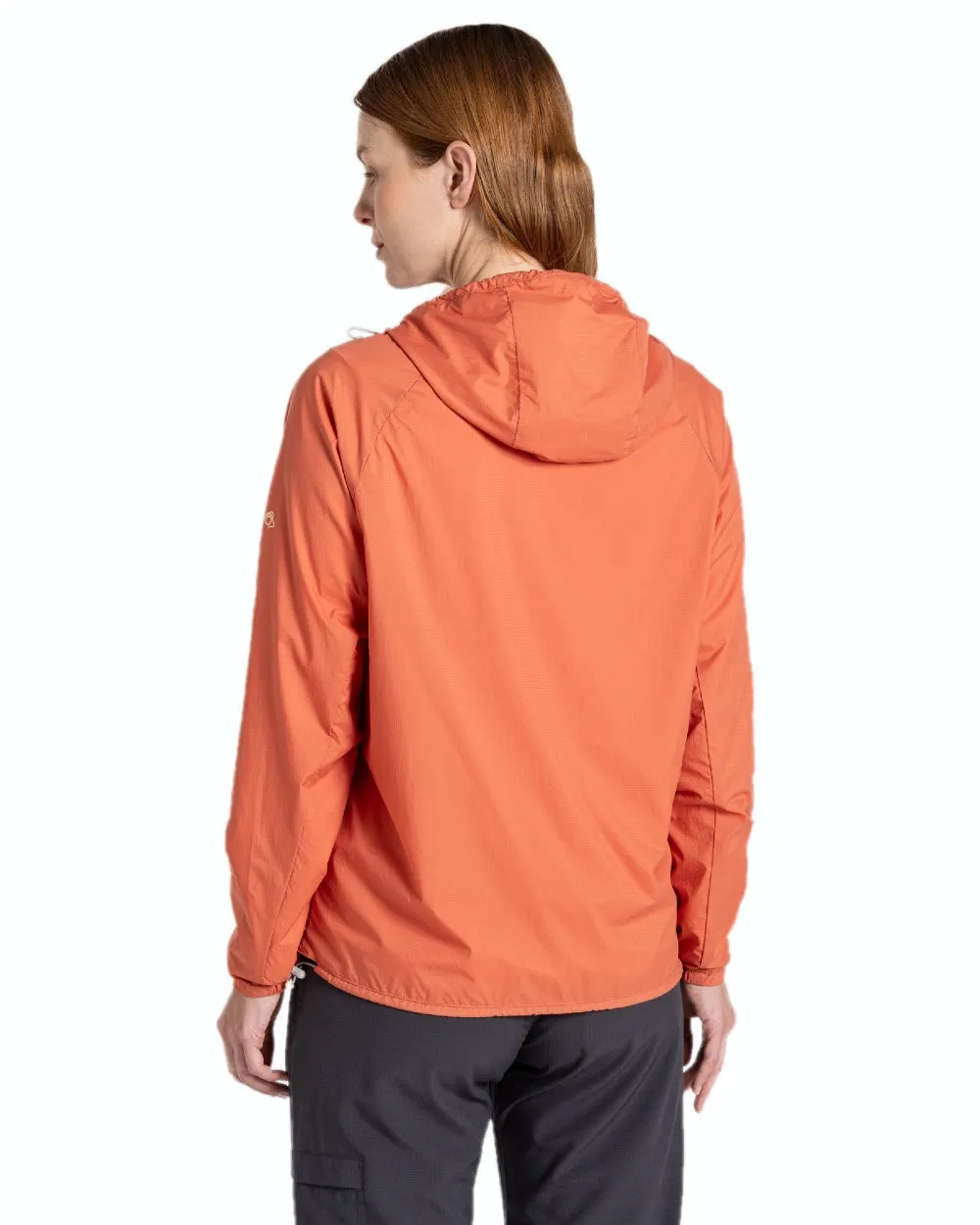 Craghoppers Womens NosiLife Rosa Reversible Jacket