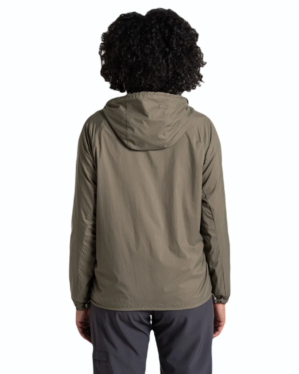 Craghoppers Womens NosiLife Rosa Reversible Jacket
