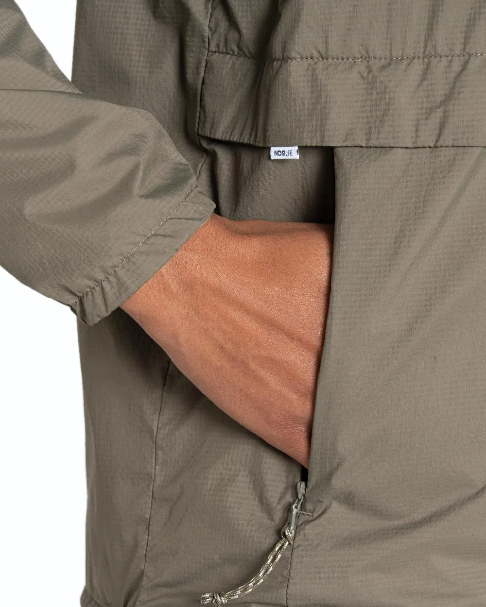Craghoppers Womens NosiLife Rosa Reversible Jacket