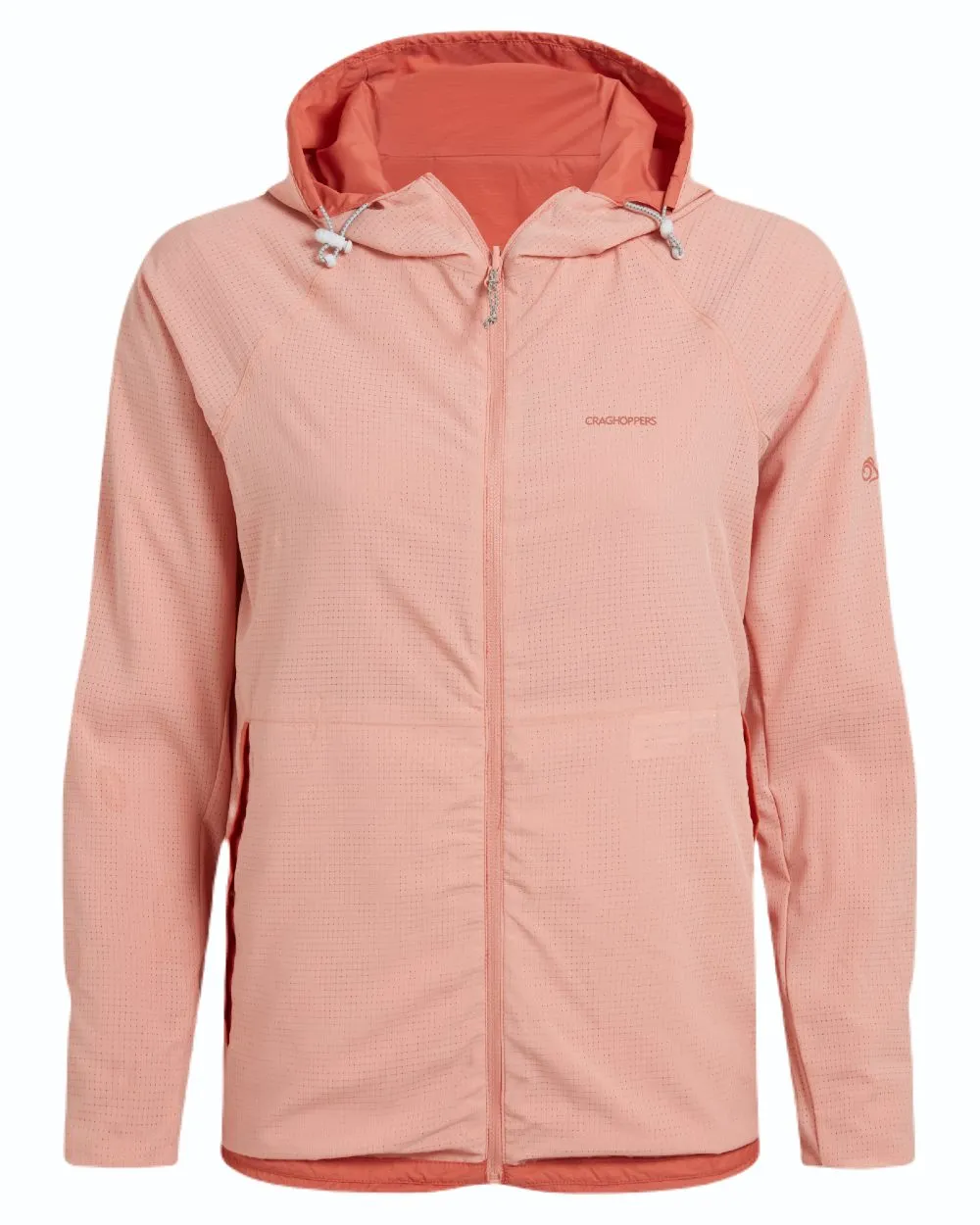 Craghoppers Womens NosiLife Rosa Reversible Jacket
