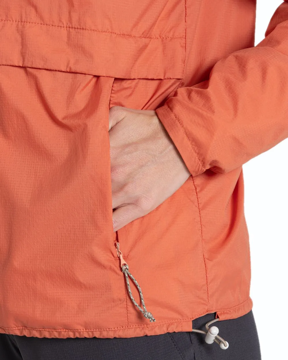 Craghoppers Womens NosiLife Rosa Reversible Jacket