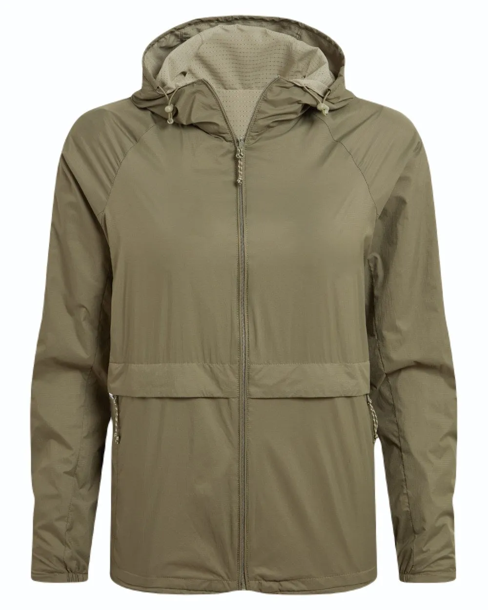 Craghoppers Womens NosiLife Rosa Reversible Jacket