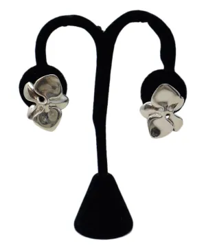 Cummings Sterling Silver Earrings