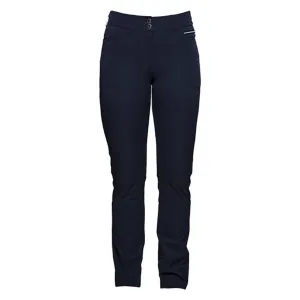 Daily Sport Navy Miracle Golf Pant Size 2 MSP$140