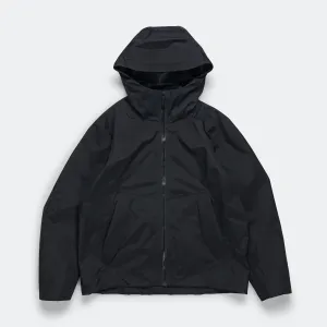 Diode Jacket - Black