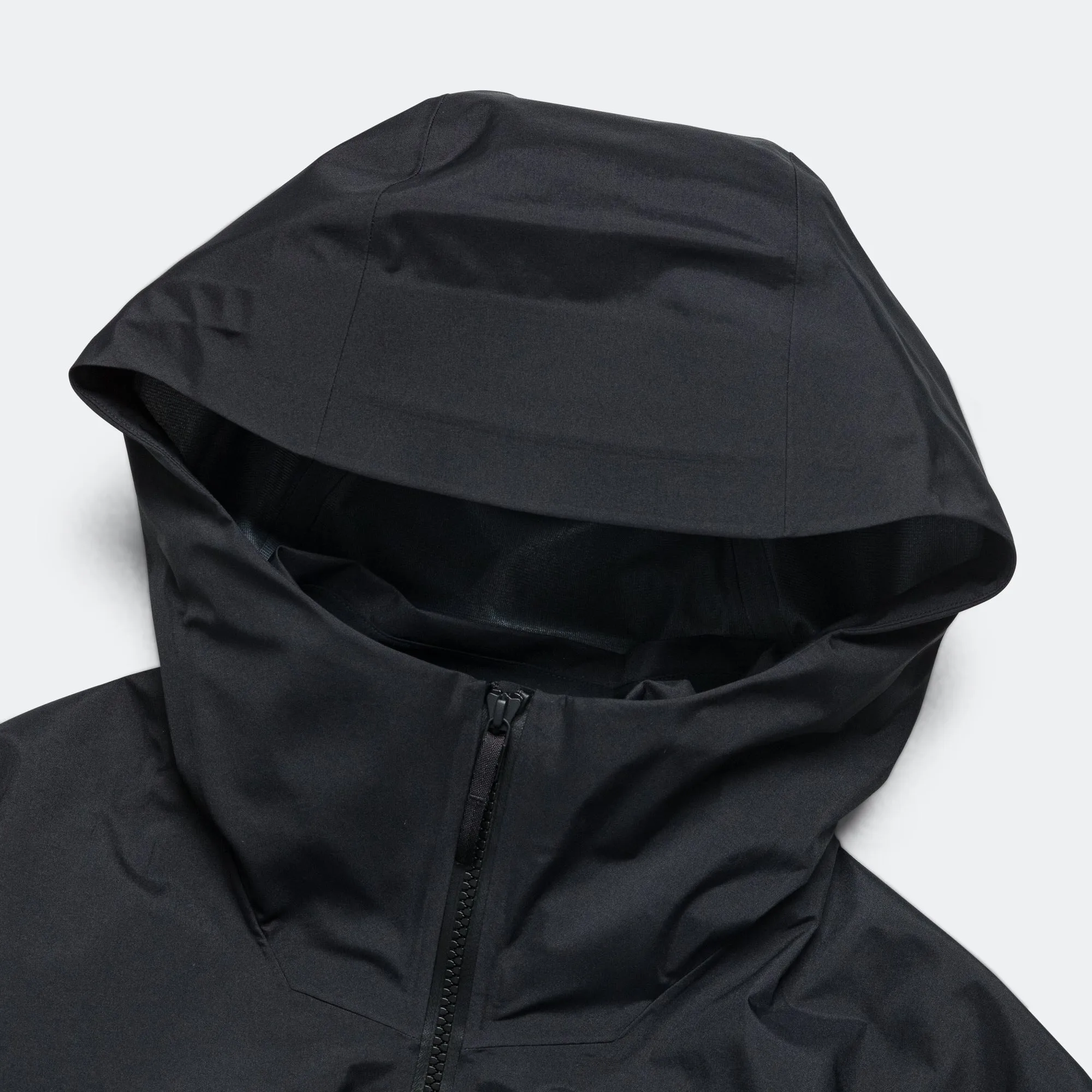 Diode Jacket - Black