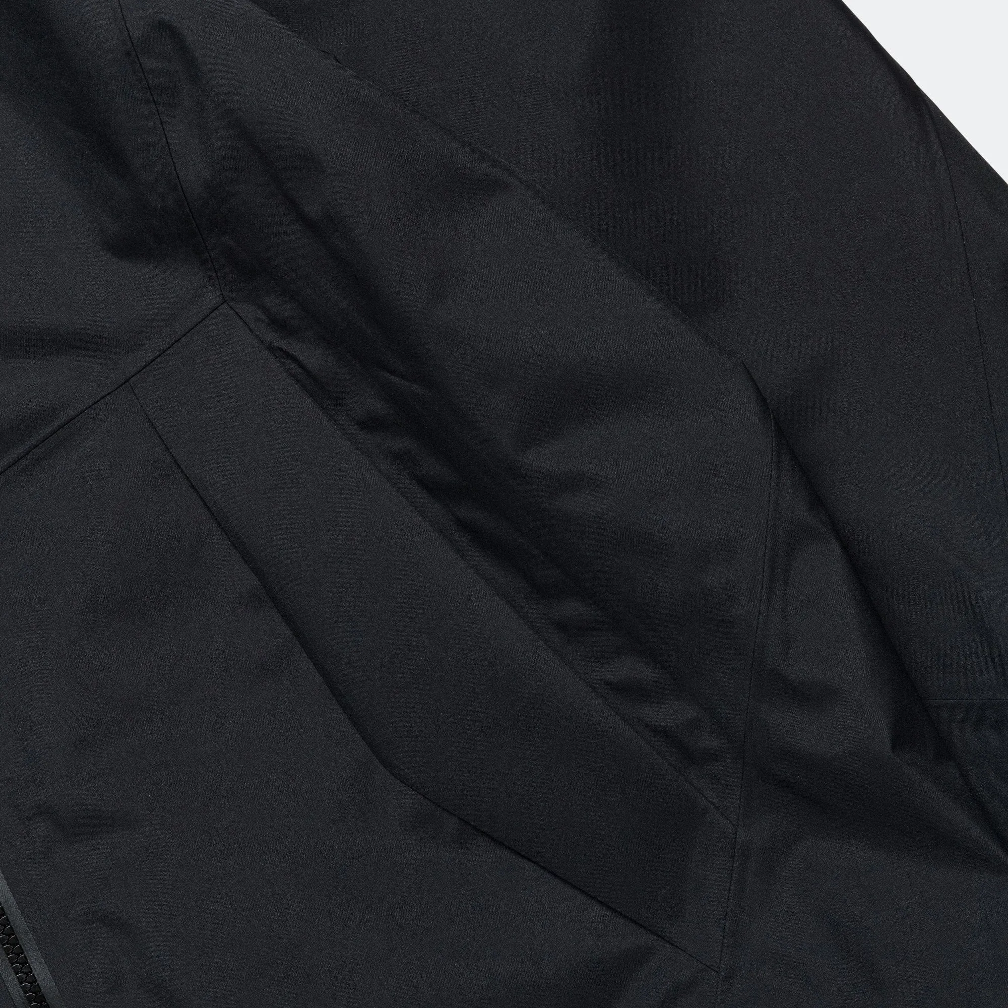 Diode Jacket - Black