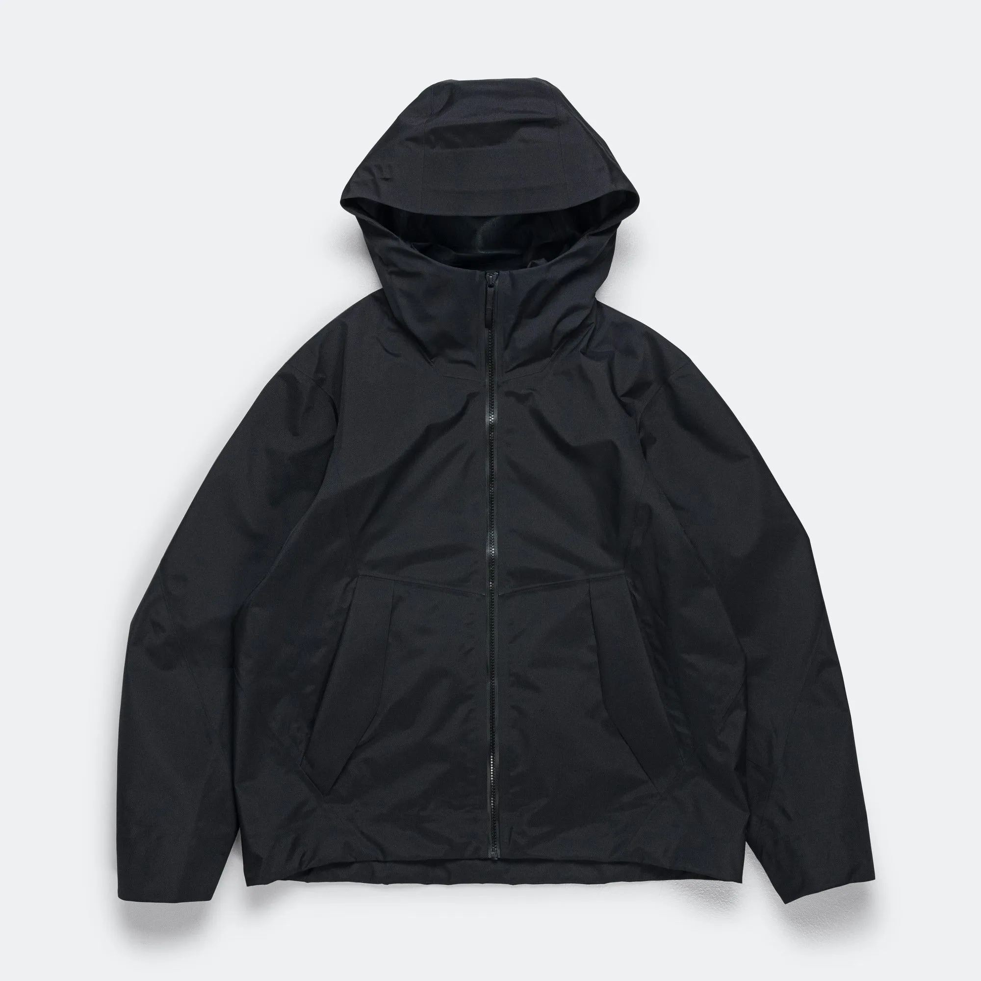 Diode Jacket - Black