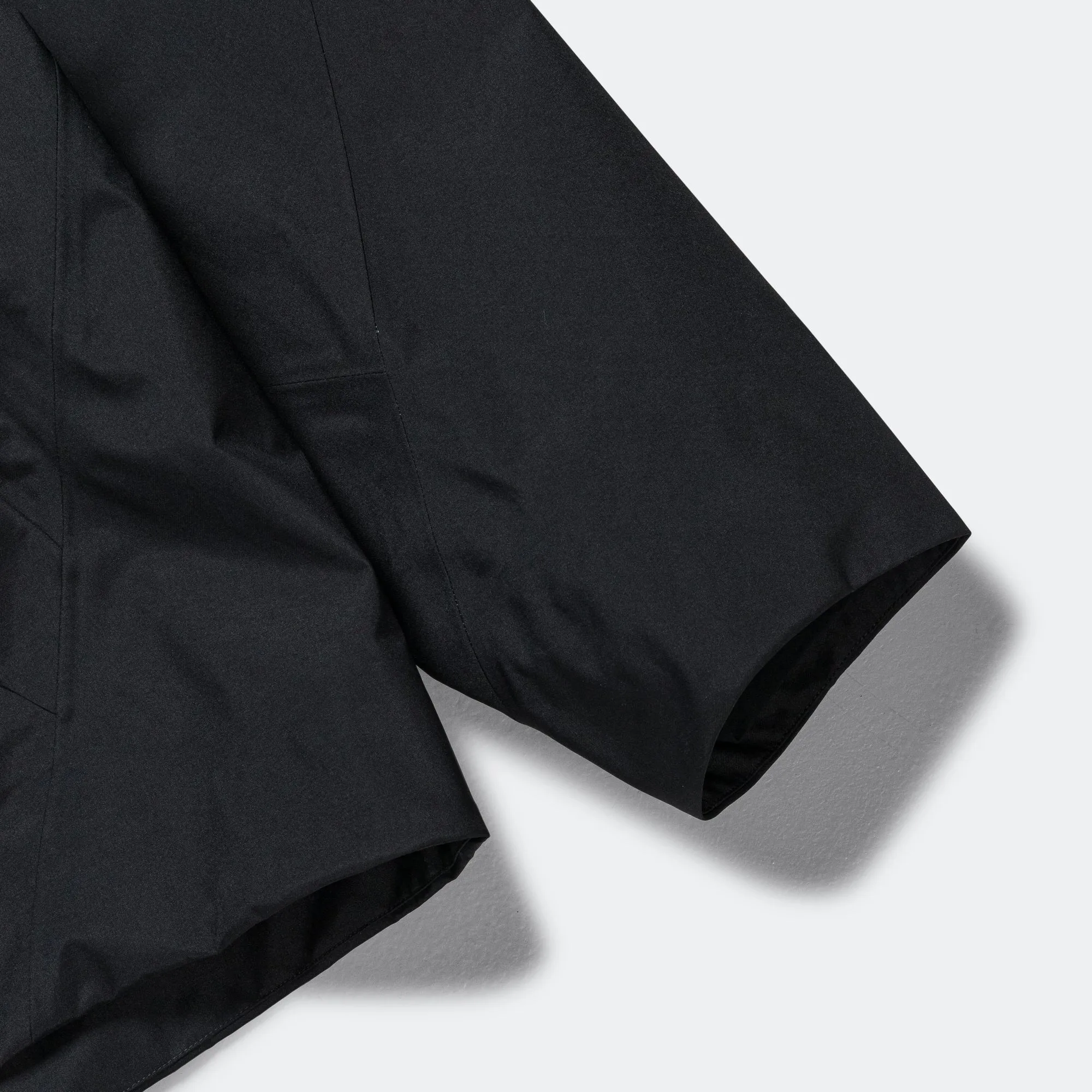 Diode Jacket - Black