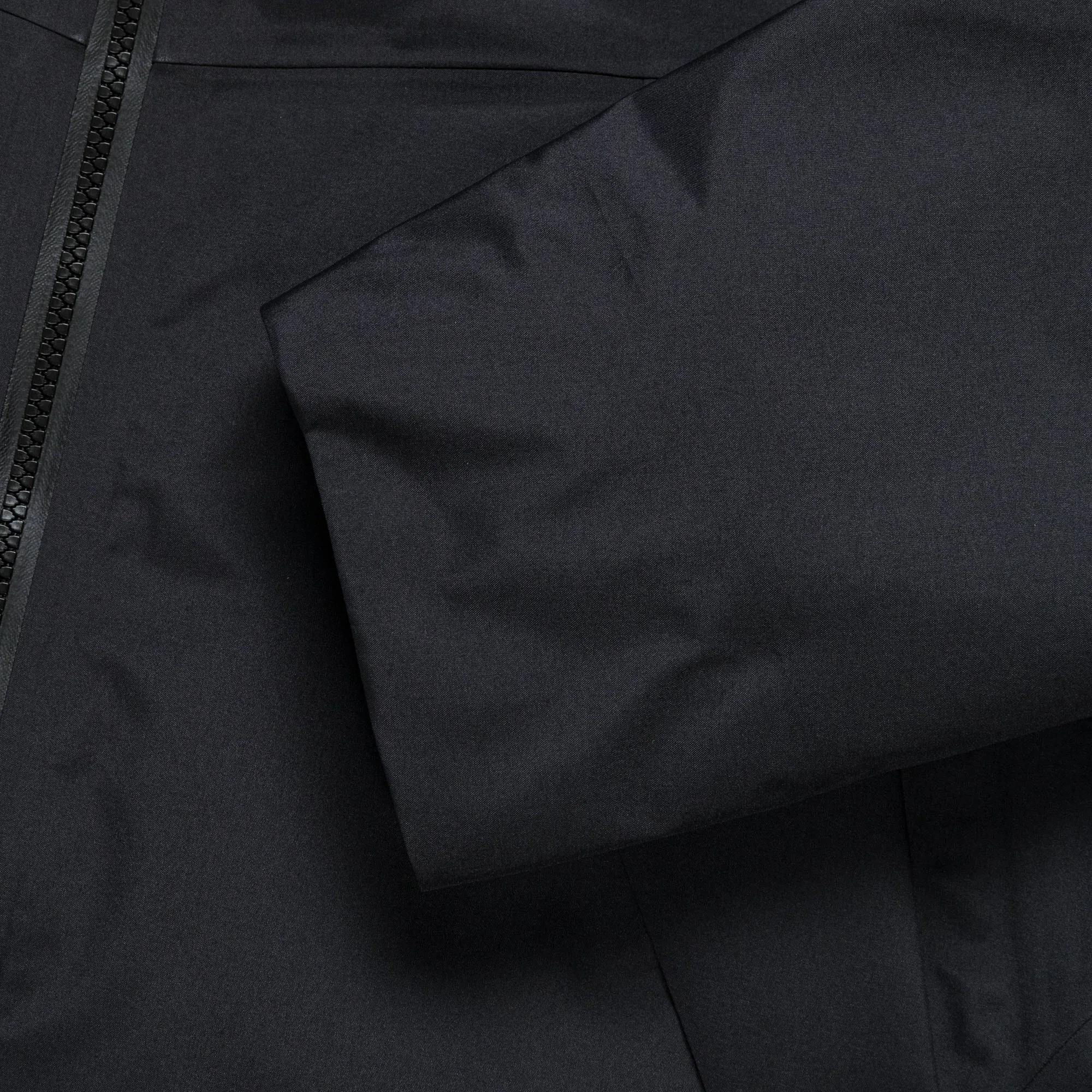 Diode Jacket - Black