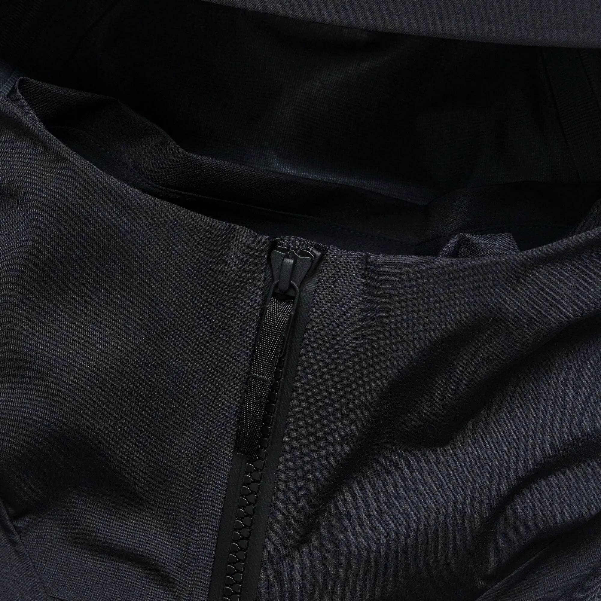 Diode Jacket - Black
