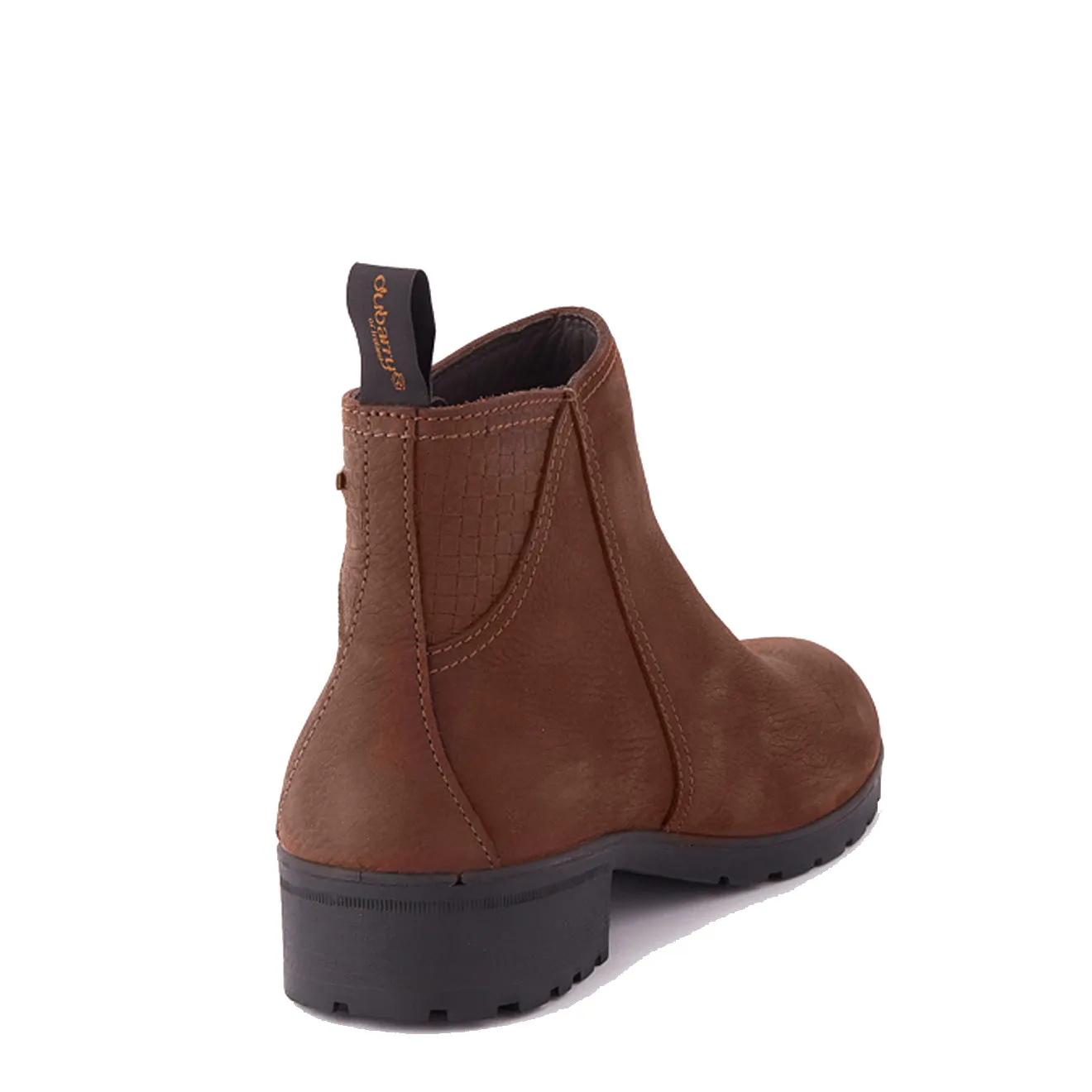 Dubarry Womens Carlow Boot Walnut