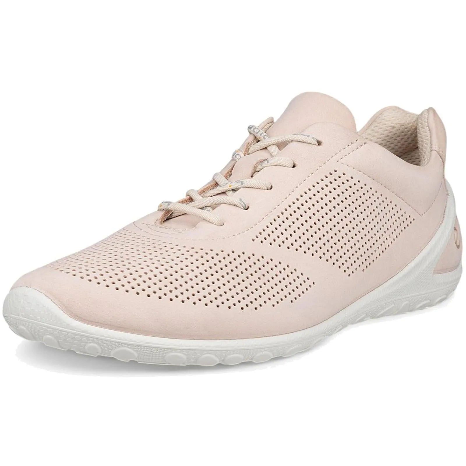 ECCO Womens BIOM Lite Low-Cut Trainers