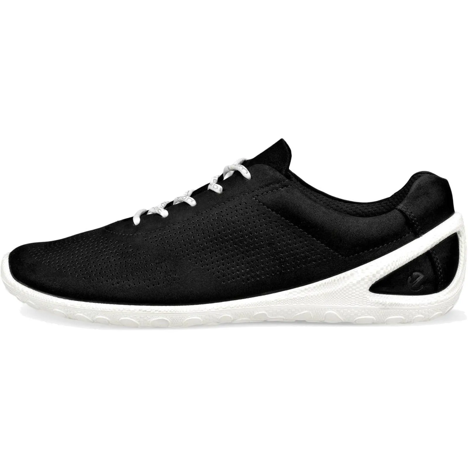 ECCO Womens BIOM Lite Low-Cut Trainers