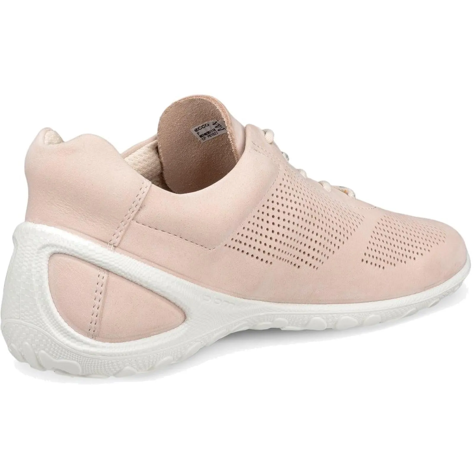 ECCO Womens BIOM Lite Low-Cut Trainers