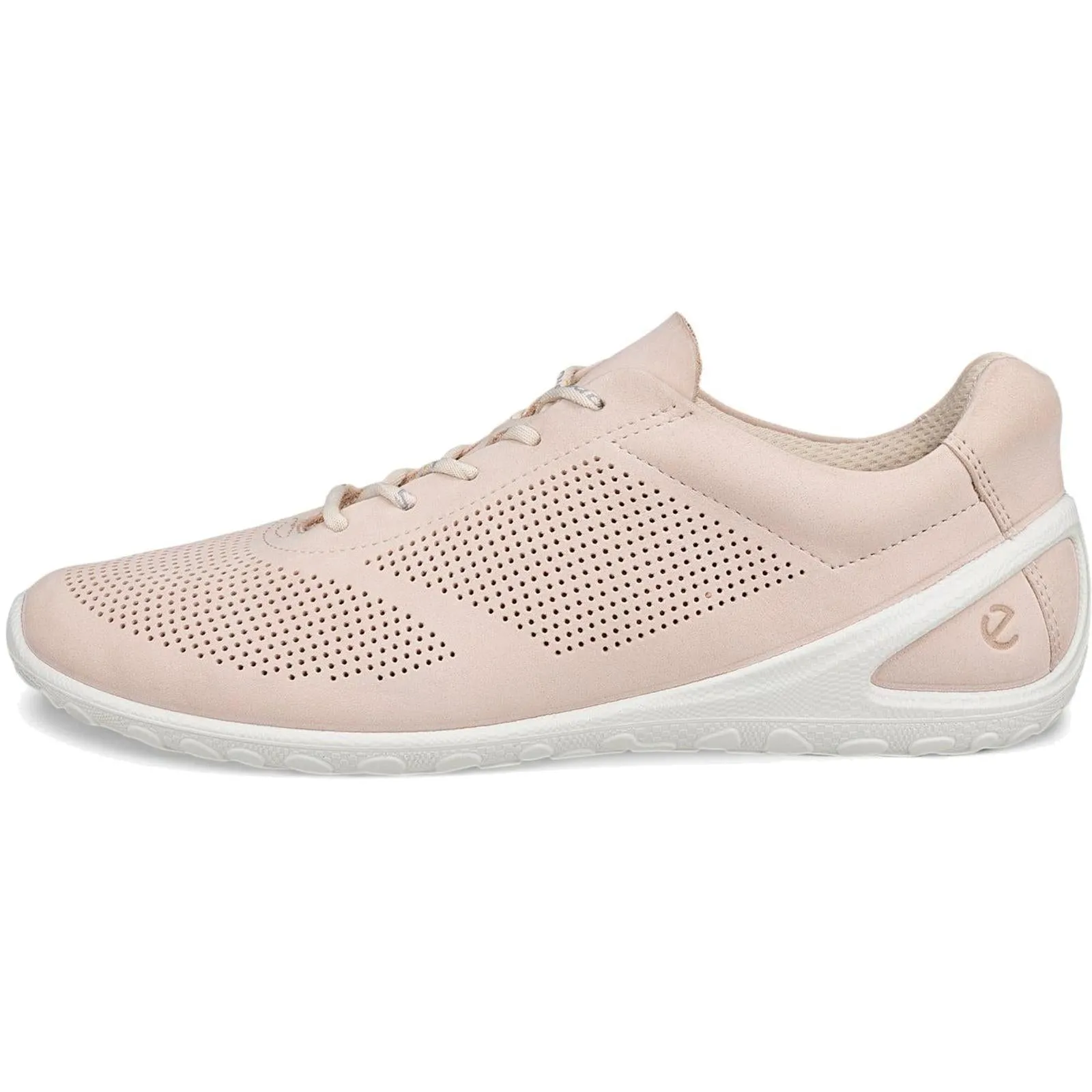 ECCO Womens BIOM Lite Low-Cut Trainers
