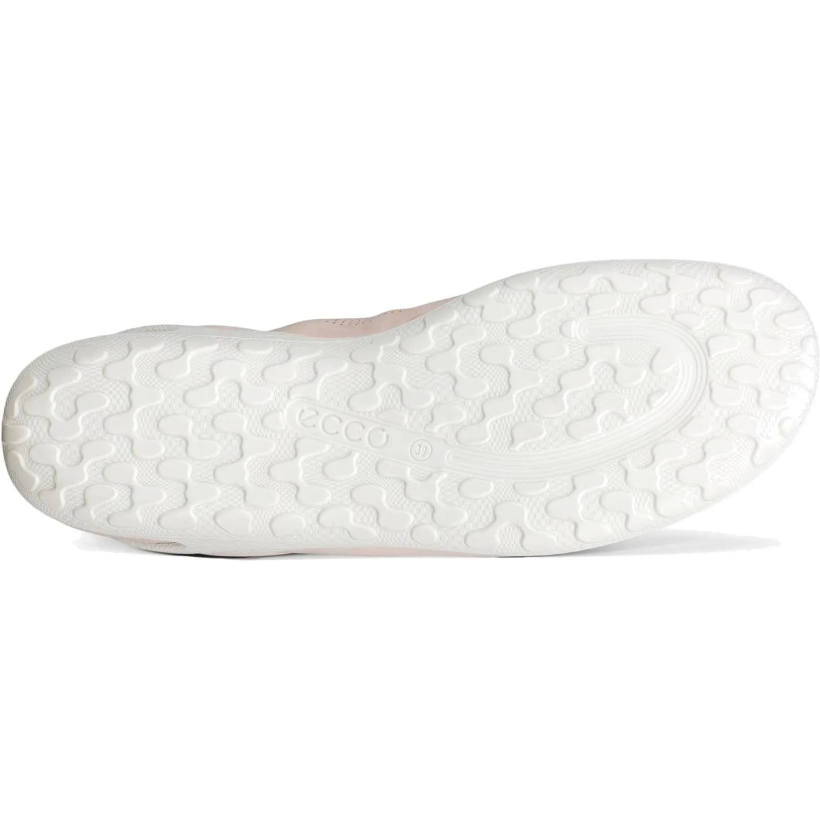 ECCO Womens BIOM Lite Low-Cut Trainers