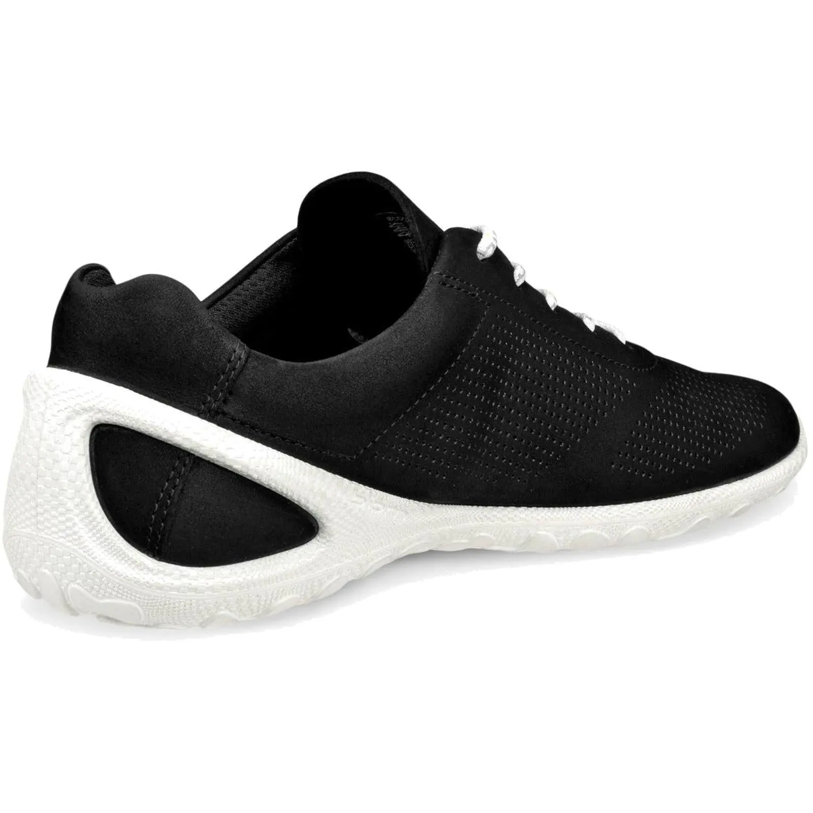 ECCO Womens BIOM Lite Low-Cut Trainers