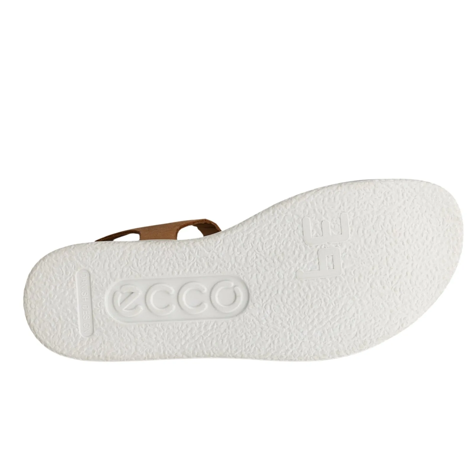 ECCO Womens Flowt Leather Sandals