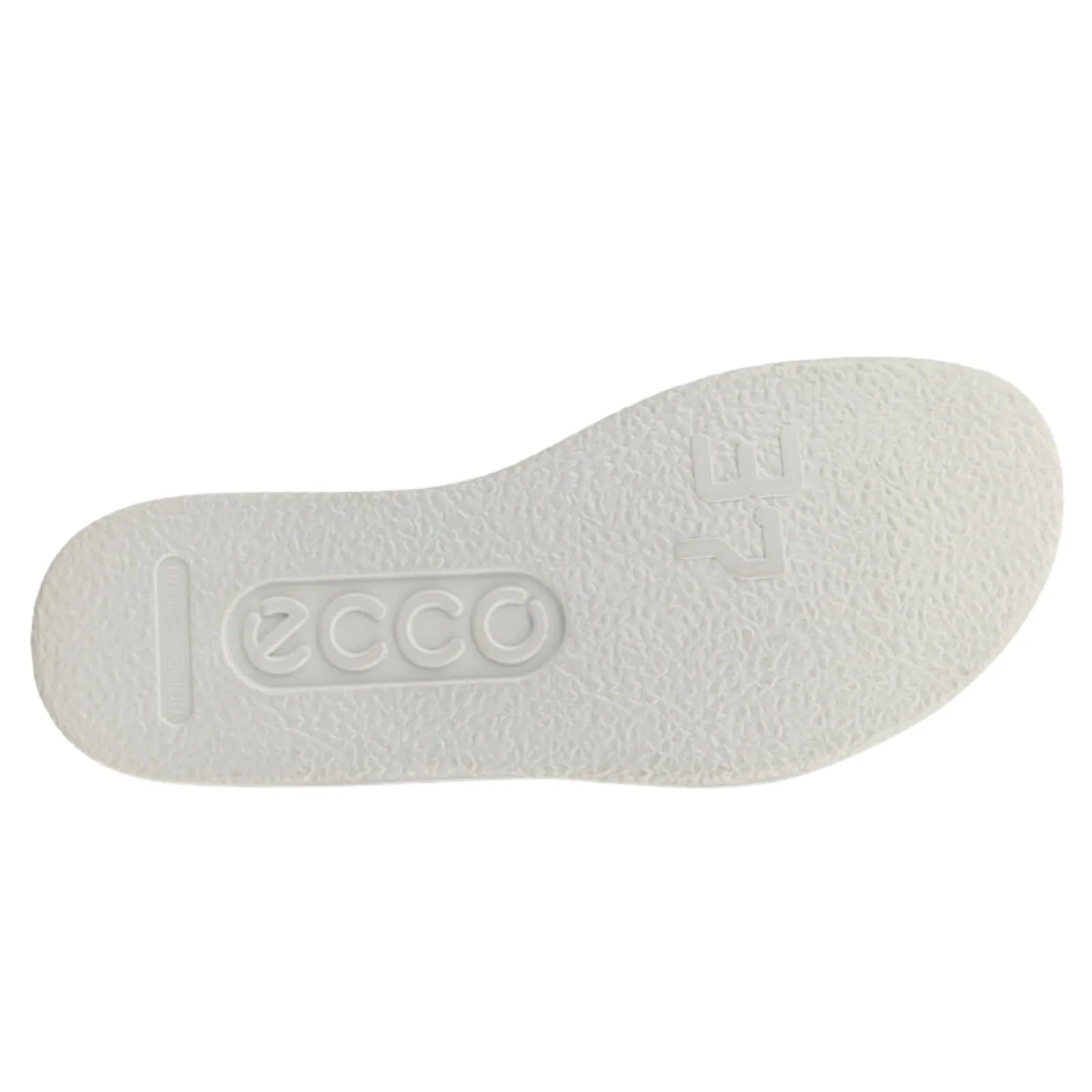 ECCO Womens Flowt Leather Sandals