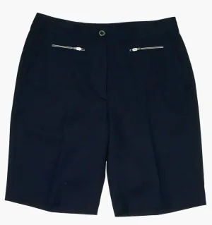EP Pro Dark Navy Short Size 6 MSP$68