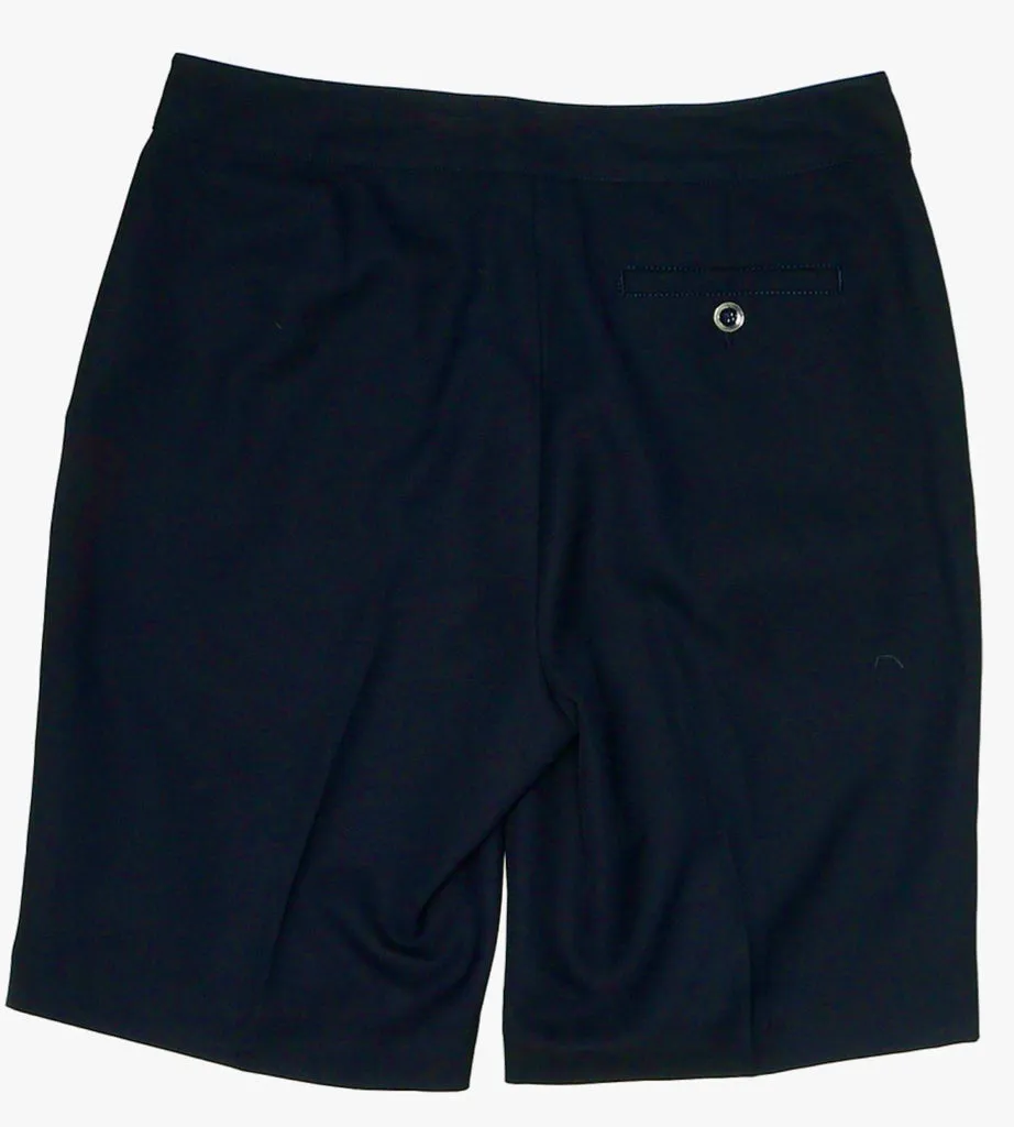 EP Pro Dark Navy Short Size 6 MSP$68