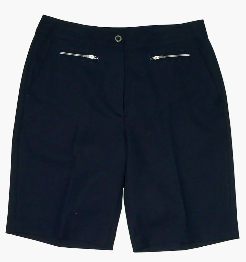 EP Pro Dark Navy Short Size 6 MSP$68